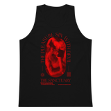 Tank Top - The Sanctuary - Premium Quality