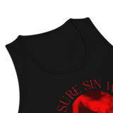 Tank Top - The Sanctuary - Premium Quality