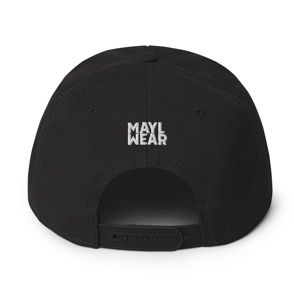 The Original Daddy - Hat, Embroidered