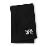 Towel - MAYL Wear Logo - 100% Turkish Cotton