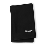 The Original Daddy - Towel - 100% Turkish Cotton