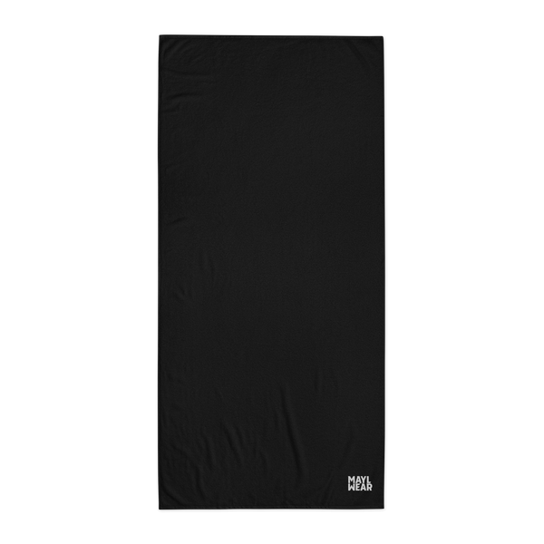 Towel - MAYL Wear Logo - 100% Turkish Cotton