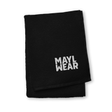 Towel - MAYL Wear Logo - 100% Turkish Cotton