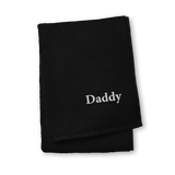 The Original Daddy - Towel - 100% Turkish Cotton
