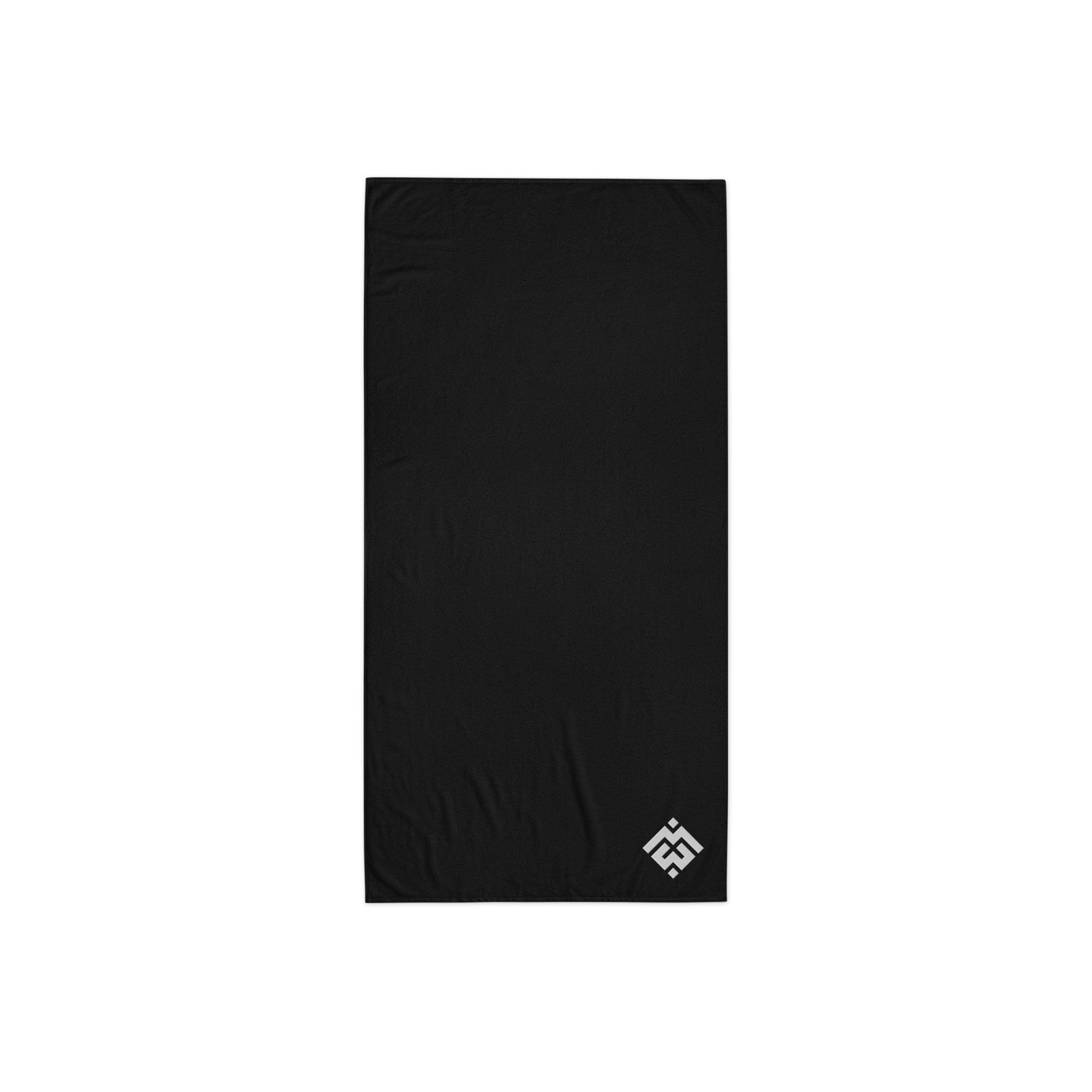 Towel - Monogram 2022 - 100% Turkish Cotton