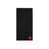 Towel - Pixel Heart - 100% Turkish Cotton