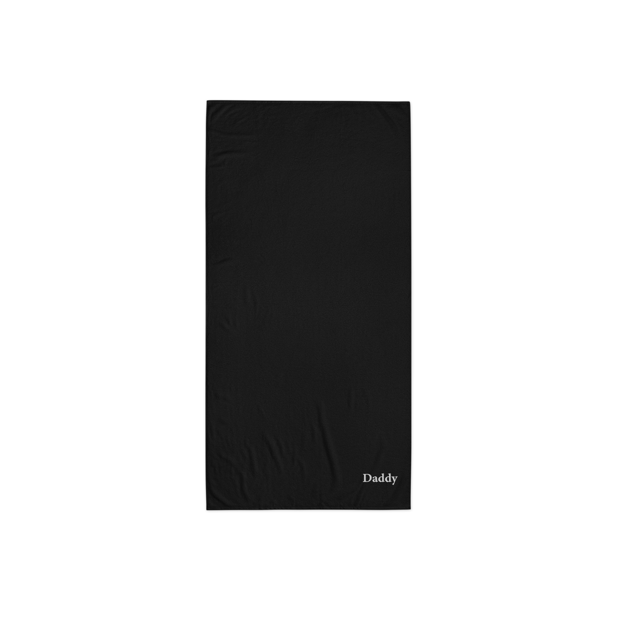 The Original Daddy - Towel - 100% Turkish Cotton