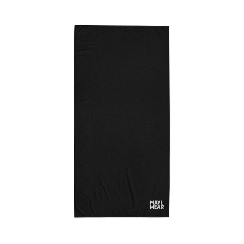 Towel - MAYL Wear Logo - 100% Turkish Cotton