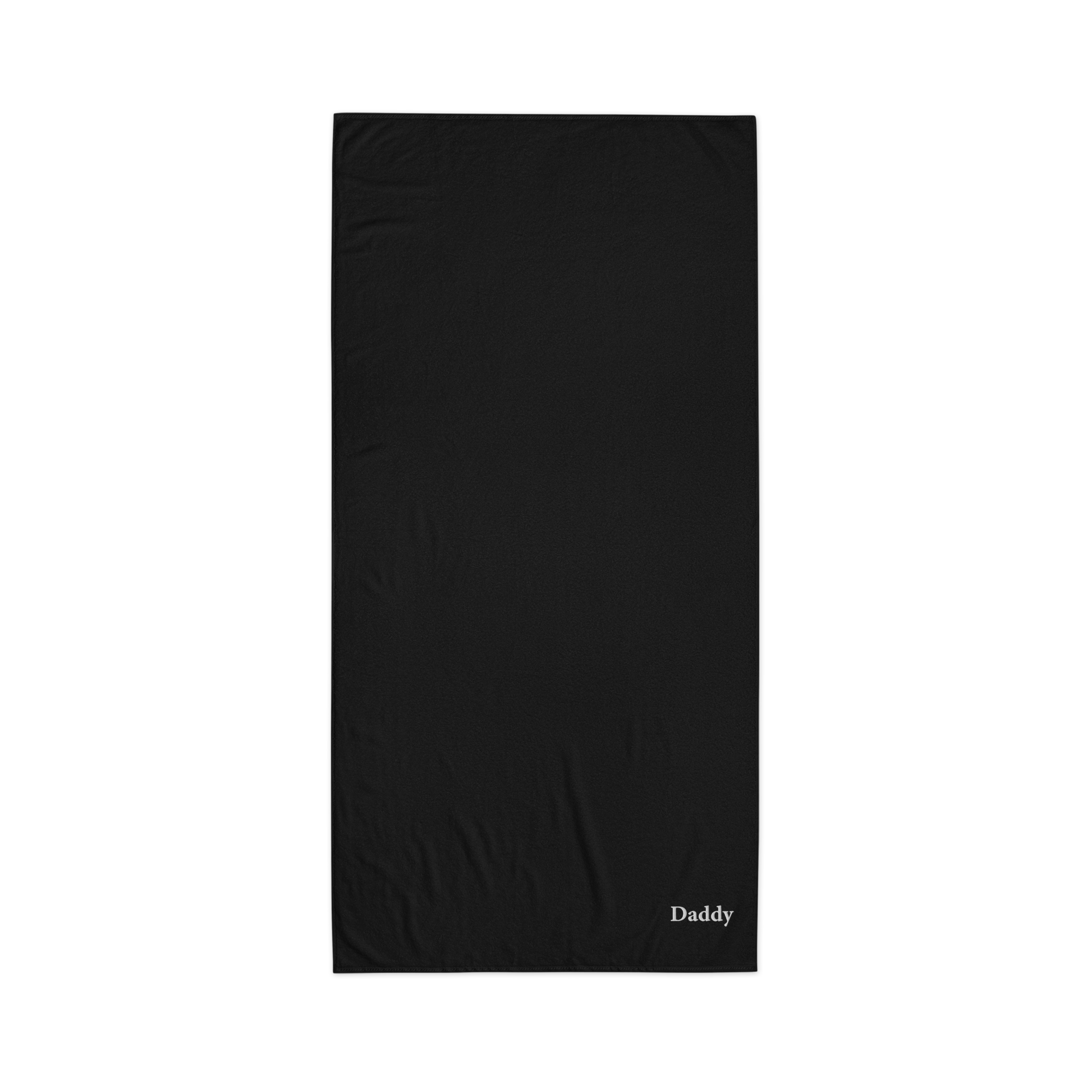 The Original Daddy - Towel - 100% Turkish Cotton