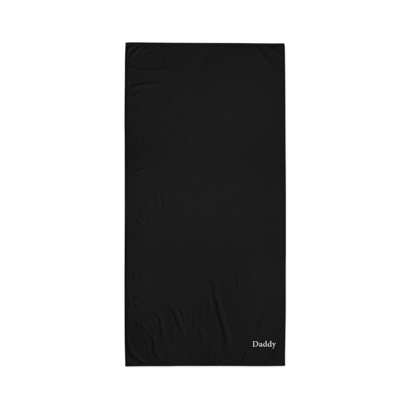 The Original Daddy - Towel - 100% Turkish Cotton