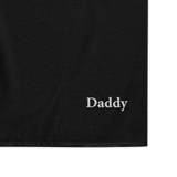The Original Daddy - Towel - 100% Turkish Cotton