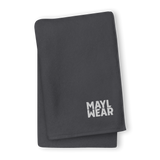 Towel - MAYL Wear Logo - 100% Turkish Cotton