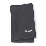 The Original Daddy - Towel - 100% Turkish Cotton