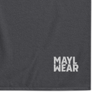 Towel - MAYL Wear Logo - 100% Turkish Cotton