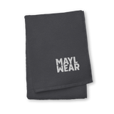 Towel - MAYL Wear Logo - 100% Turkish Cotton