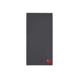 Towel - Pixel Heart - 100% Turkish Cotton
