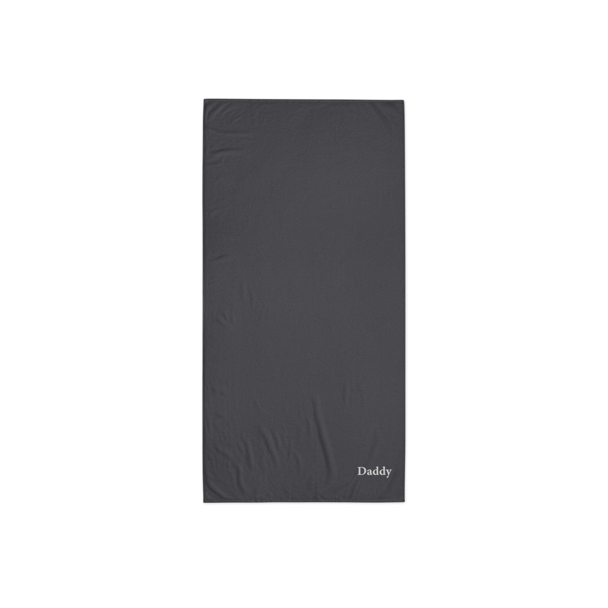 The Original Daddy - Towel - 100% Turkish Cotton