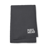 Towel - MAYL Wear Logo - 100% Turkish Cotton