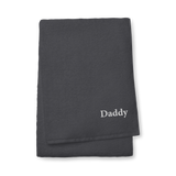 The Original Daddy - Towel - 100% Turkish Cotton