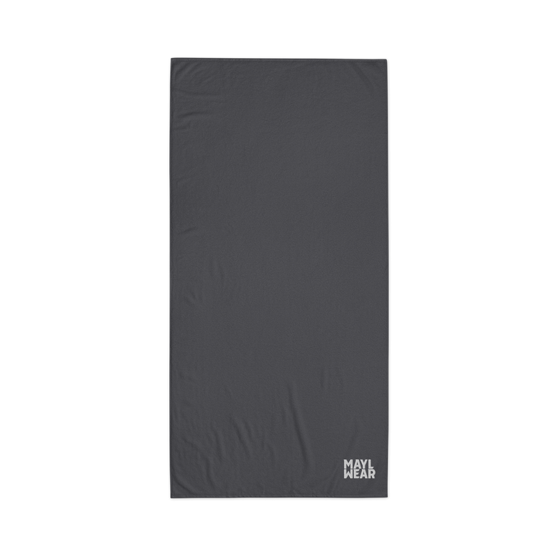 Towel - MAYL Wear Logo - 100% Turkish Cotton