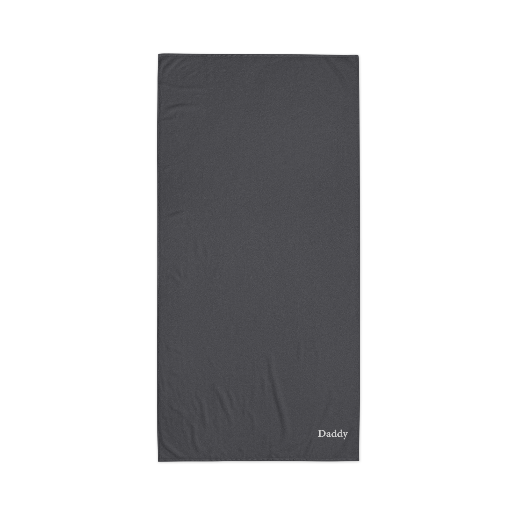 The Original Daddy - Towel - 100% Turkish Cotton