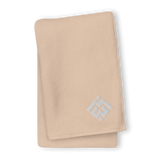 Towel - Monogram 2022 - 100% Turkish Cotton