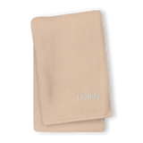 The Original Daddy - Towel - 100% Turkish Cotton