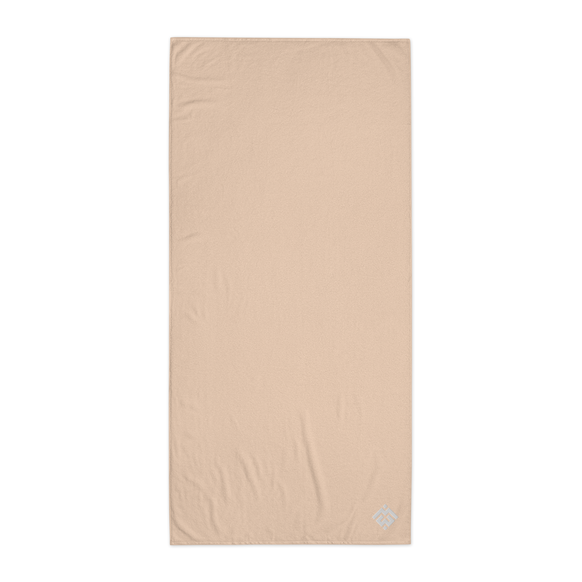 Towel - Monogram 2022 - 100% Turkish Cotton