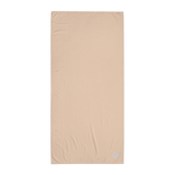 Towel - Monogram 2022 - 100% Turkish Cotton