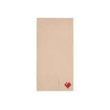 Towel - Pixel Heart - 100% Turkish Cotton