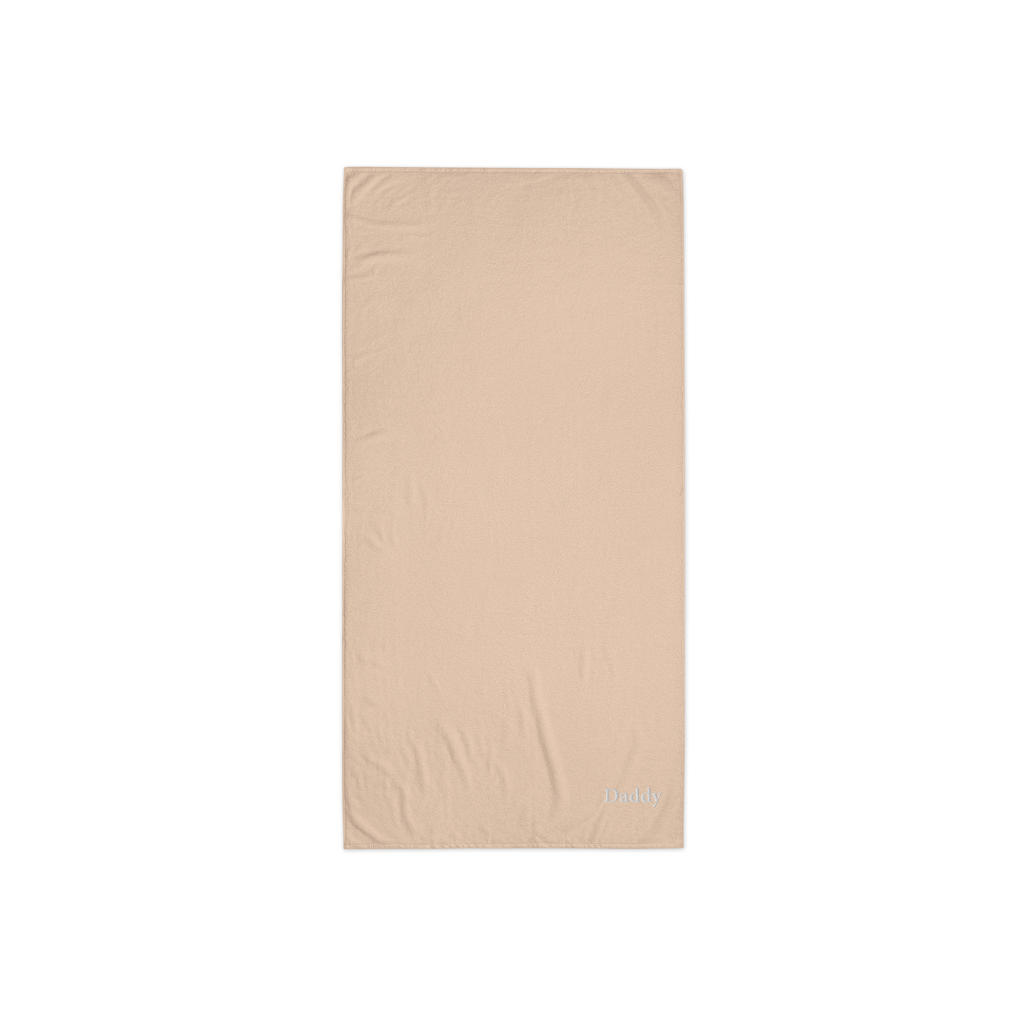 The Original Daddy - Towel - 100% Turkish Cotton