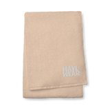 Towel - MAYL Wear Logo - 100% Turkish Cotton