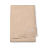 The Original Daddy - Towel - 100% Turkish Cotton
