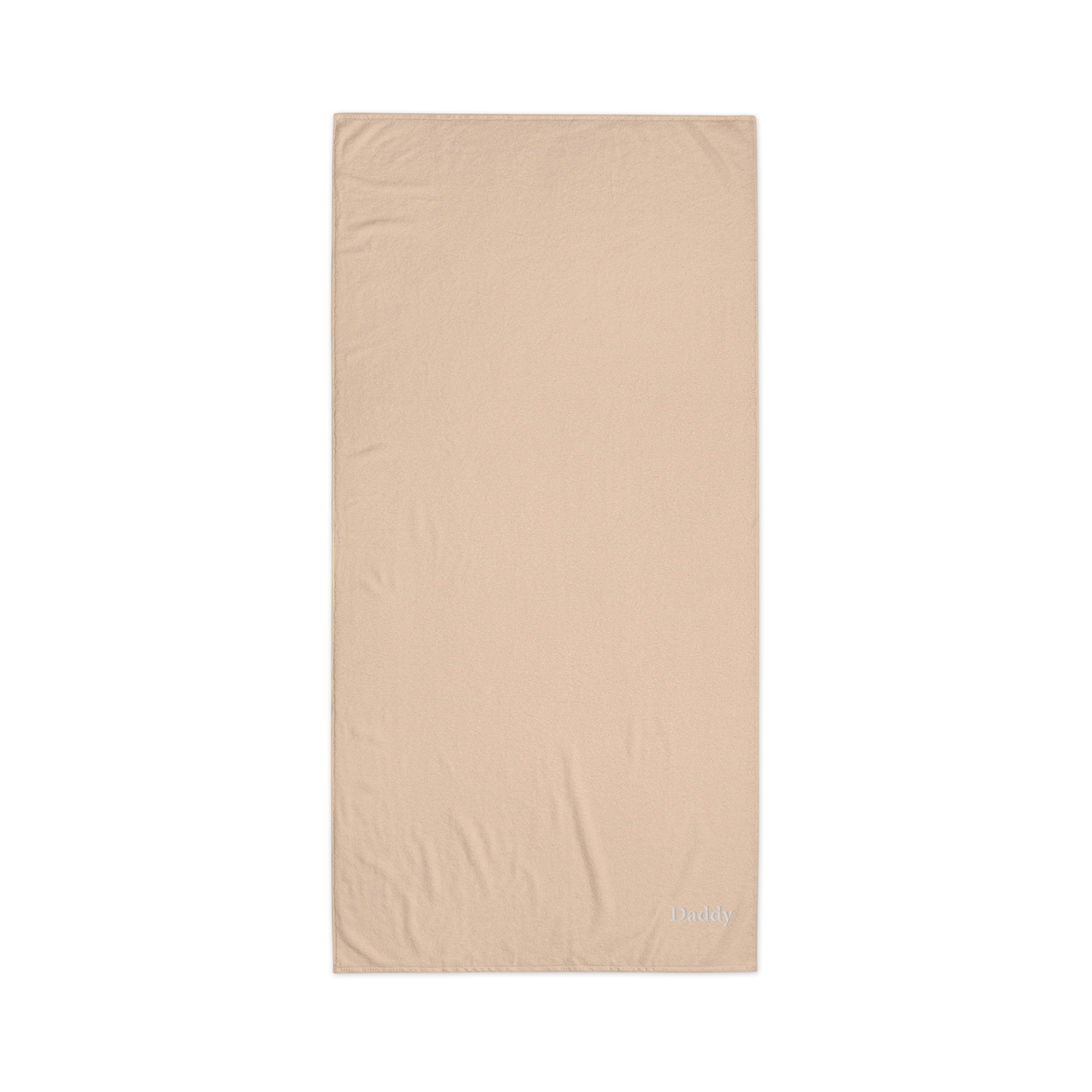 The Original Daddy - Towel - 100% Turkish Cotton
