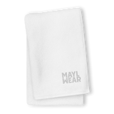 Towel - MAYL Wear Logo - 100% Turkish Cotton