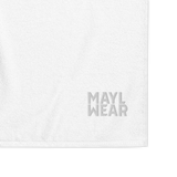 Towel - MAYL Wear Logo - 100% Turkish Cotton