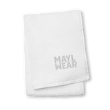 Towel - MAYL Wear Logo - 100% Turkish Cotton