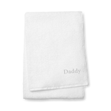The Original Daddy - Towel - 100% Turkish Cotton