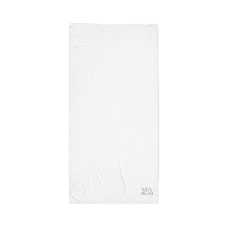 Towel - MAYL Wear Logo - 100% Turkish Cotton