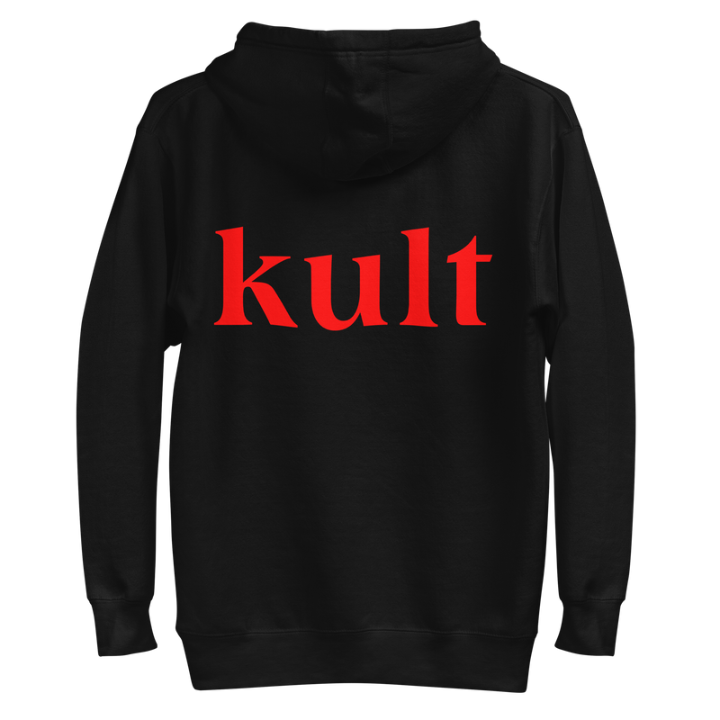 Sweatshirt - Hot Rod - Personalized Name