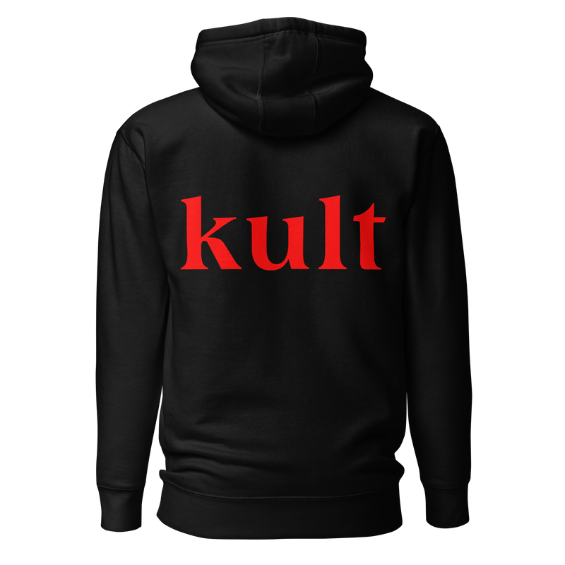 Sweatshirt - Hot Rod - Personalized Name