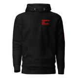 Hoodie - Memories and Mistakes - Heavyweight