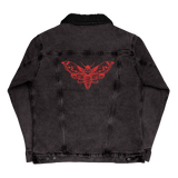 Jacket - The Moth - 90s Vintage Denim