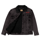 Jacket - The Moth - 90s Vintage Denim