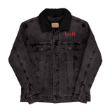 Jacket - The Moth - 90s Vintage Denim