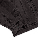 Jacket - The Moth - 90s Vintage Denim