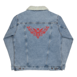 Jacket - The Moth - 90s Vintage Denim