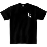 MAYL Wear - T-shirt, Personalized Initials Letter